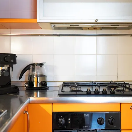 Domus San Vitale Appartamento Ravenna