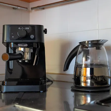 Domus San Vitale Appartamento