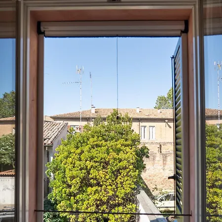 Apartment Domus San Vitale