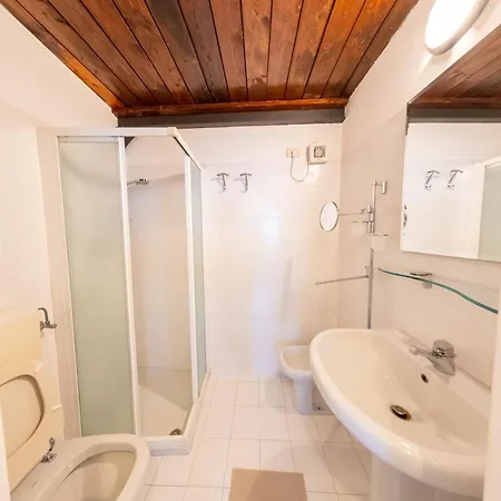 Apartamento Domus San Vitale *
