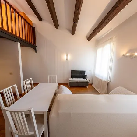 Domus San Vitale * Ravenna