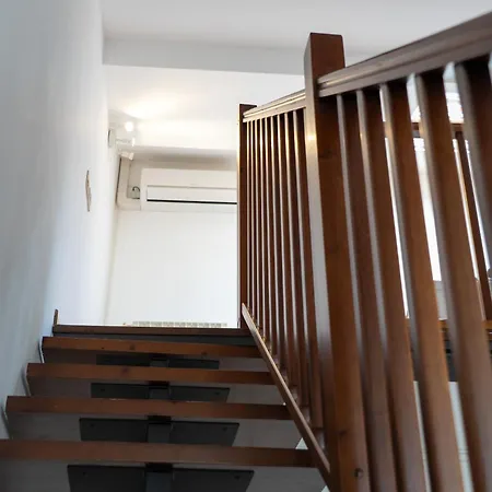 Domus San Vitale Ravenna