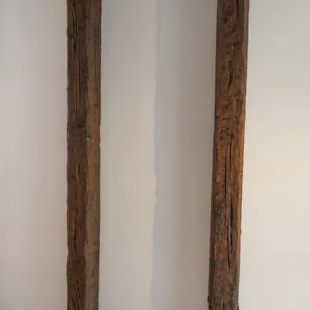 Domus San Vitale Apartamento