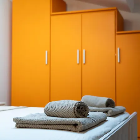 Apartamento Domus San Vitale