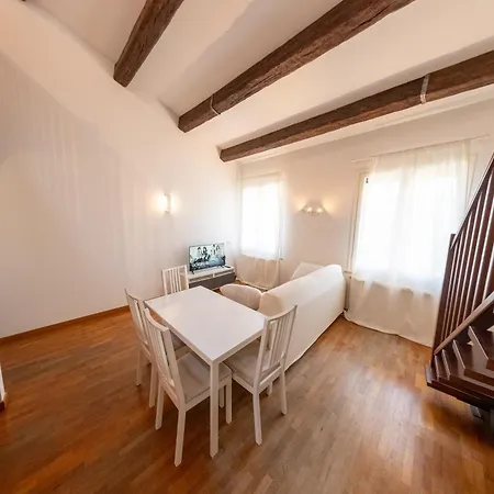 Domus San Vitale Rávena